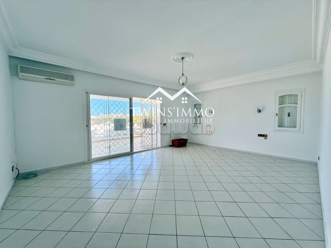 Villa S4 à Gammarth