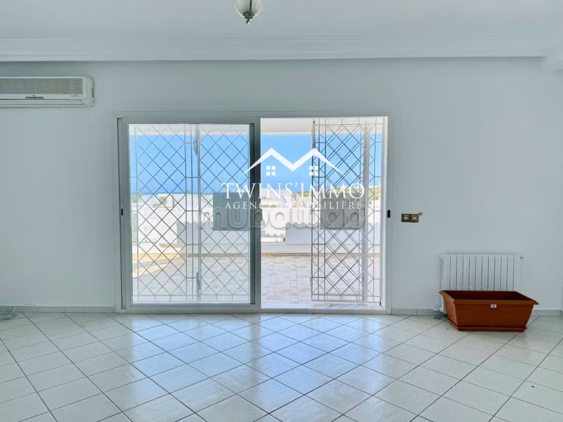 Villa S4 à Gammarth