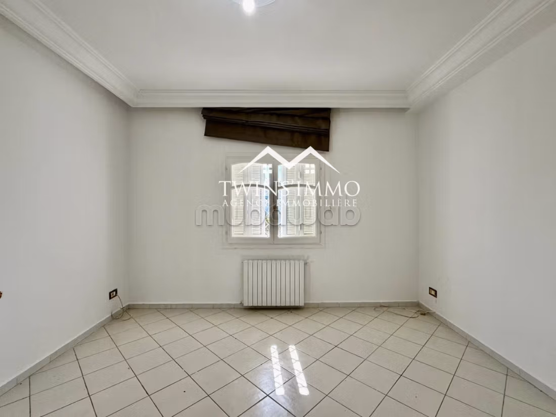 Villa S4 à Gammarth