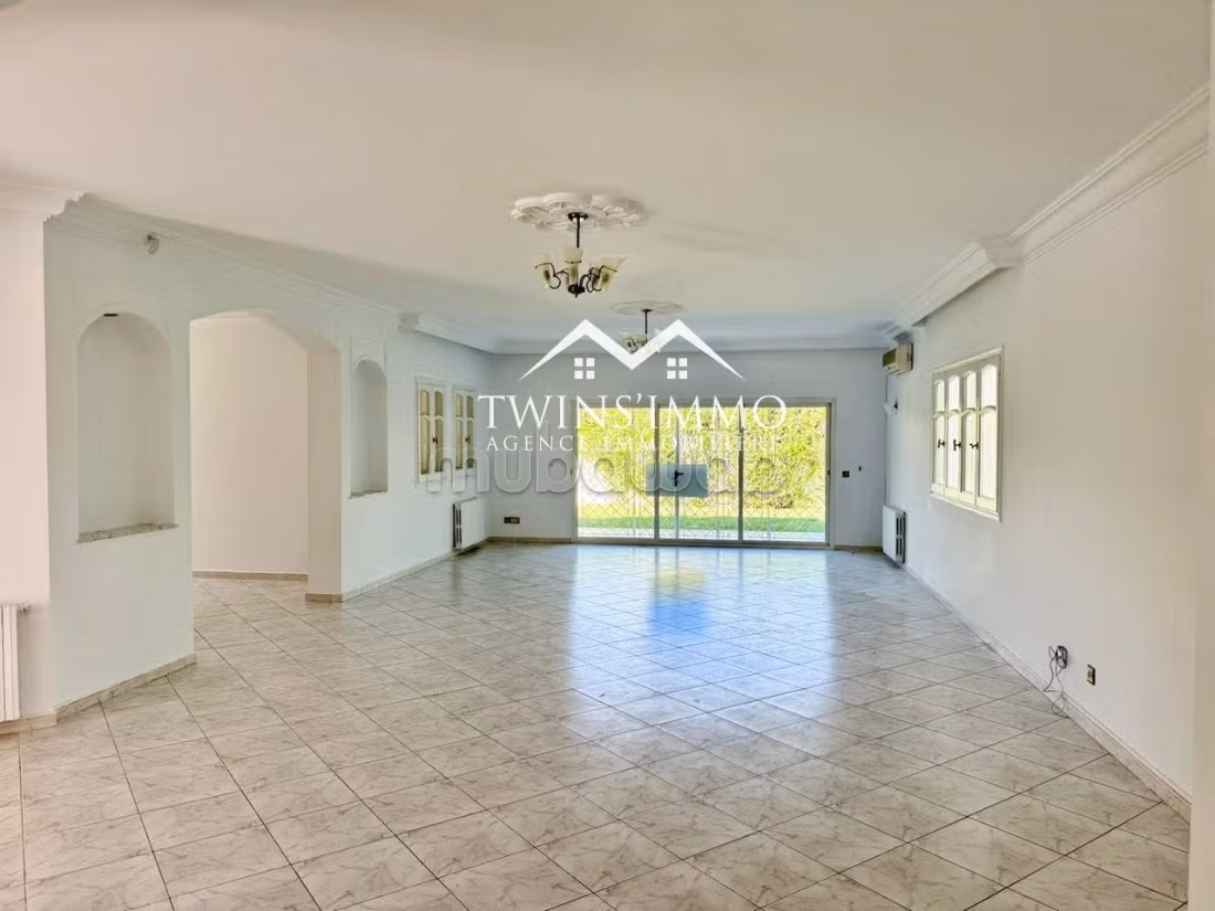 Villa S4 à Gammarth