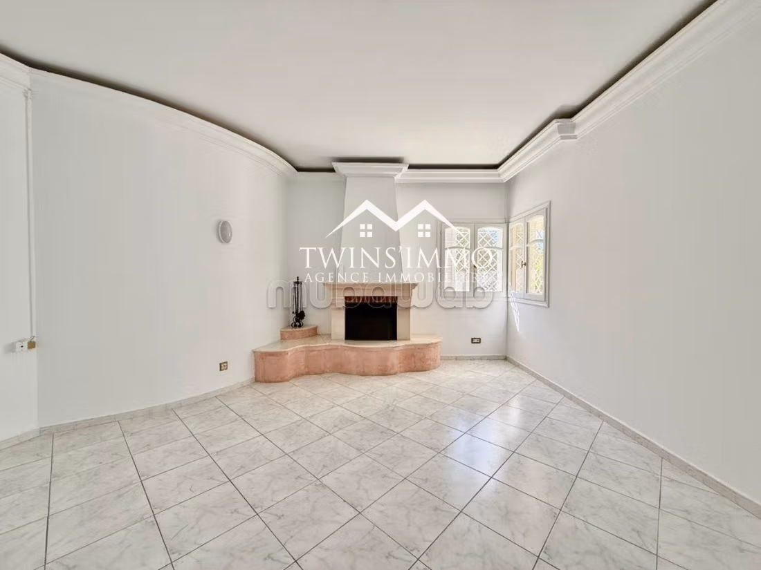 Villa S4 à Gammarth