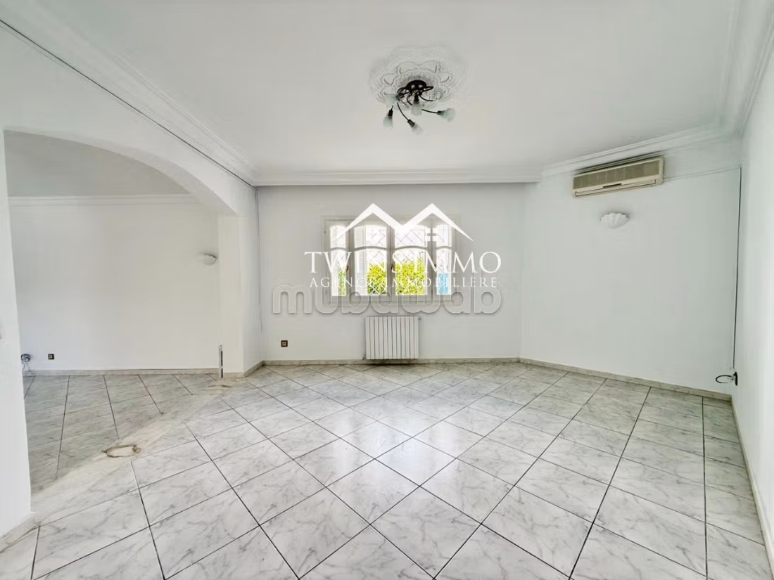 Villa S4 à Gammarth