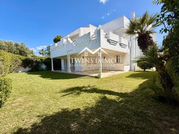 Villa S4 a Gammarth