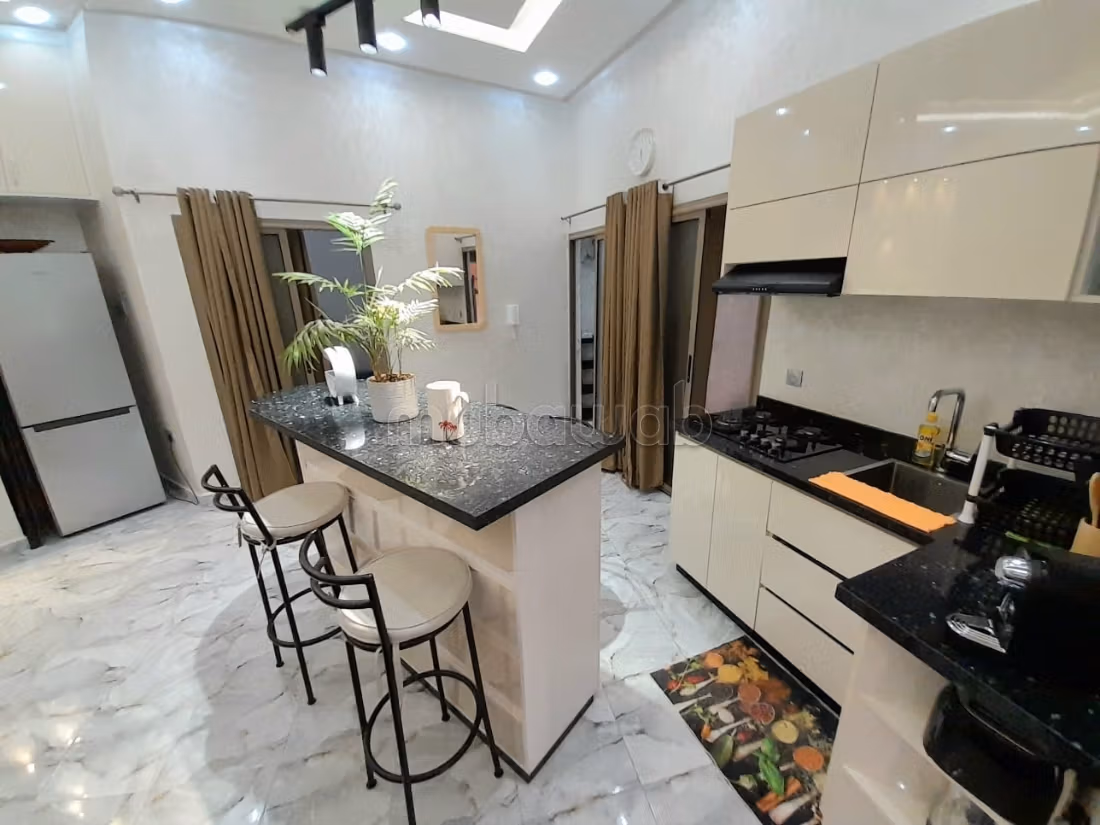 Appartamento 2 camere con terrazza e jacuzzi ideale per investimento