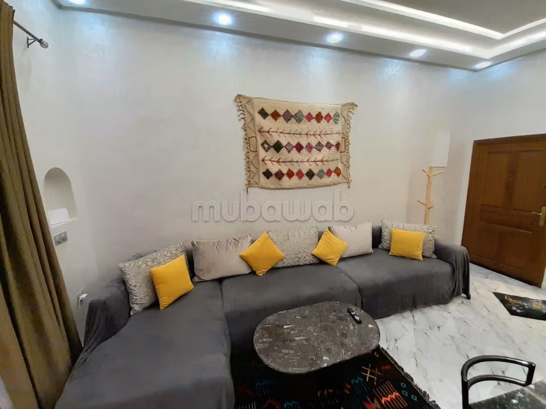 Appartement 2 chambres terrasse jacuzzi ideal invest - Ansicht 5