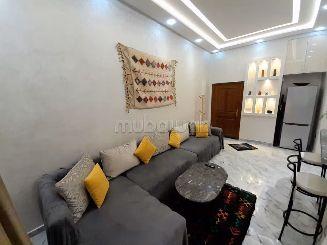 Appartement 2 chambres terrasse jacuzzi ideal invest - Ansicht 6