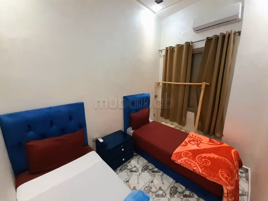 Appartamento 2 camere con terrazza e jacuzzi ideale per investimento