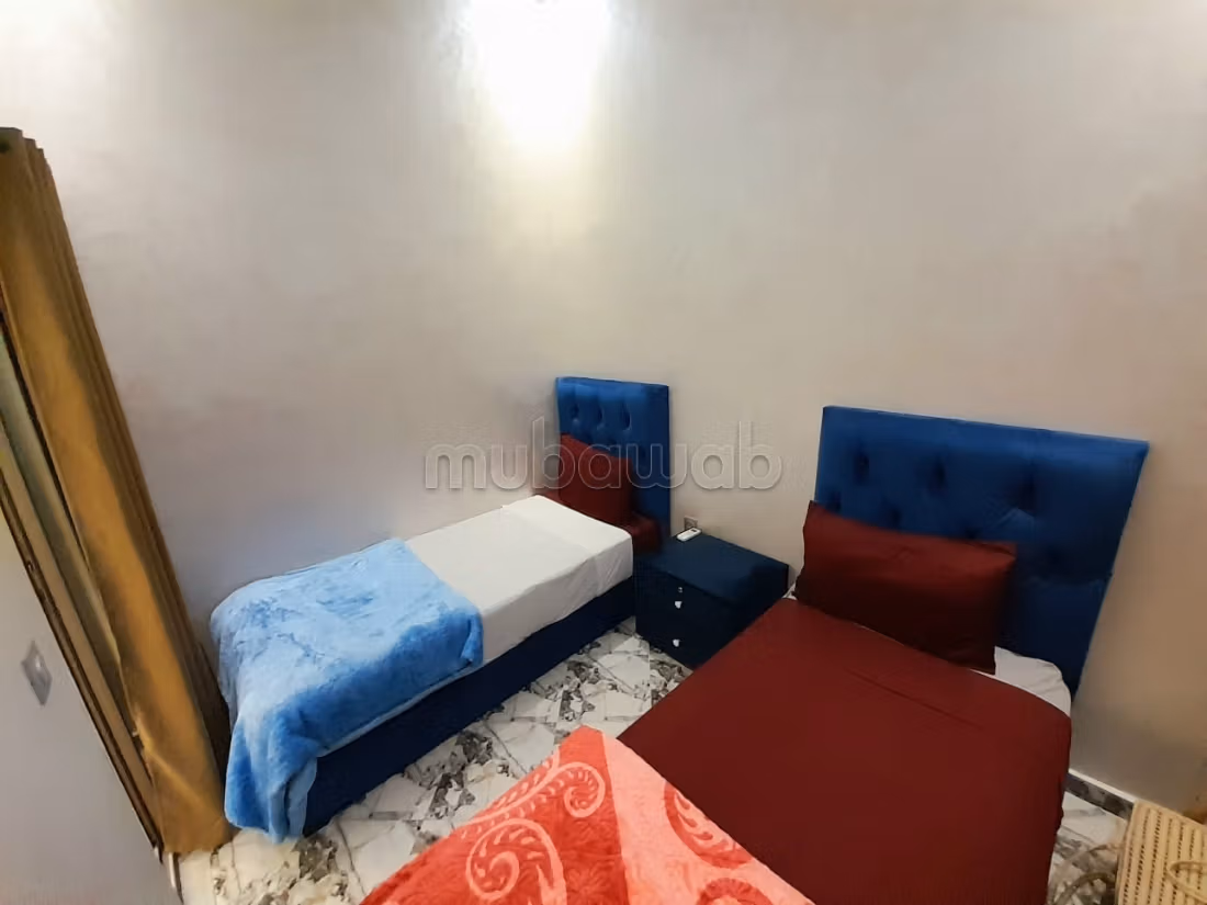 Appartamento 2 camere con terrazza e jacuzzi ideale per investimento