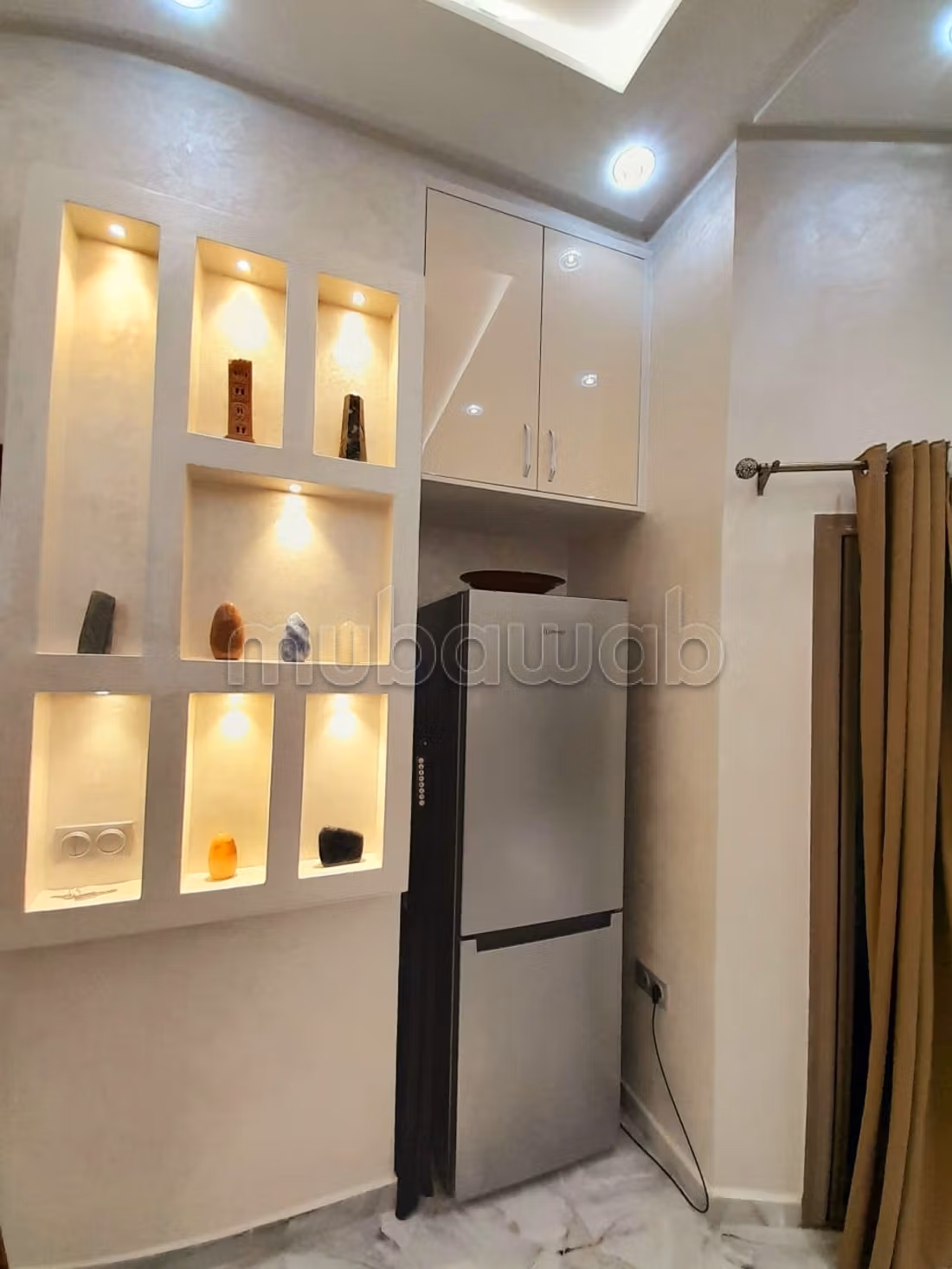 Appartamento 2 camere con terrazza e jacuzzi ideale per investimento