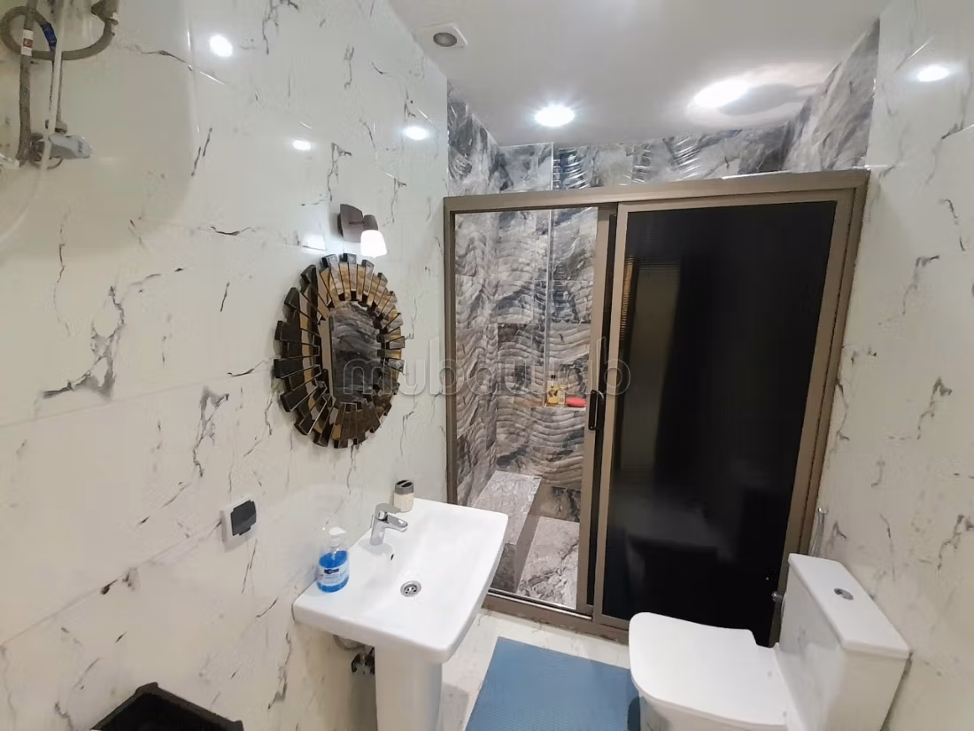 Appartamento 2 camere con terrazza e jacuzzi ideale per investimento