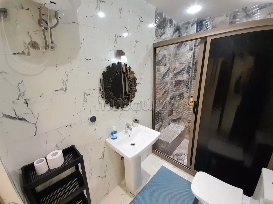 Appartamento 2 camere con terrazza e jacuzzi ideale per investimento