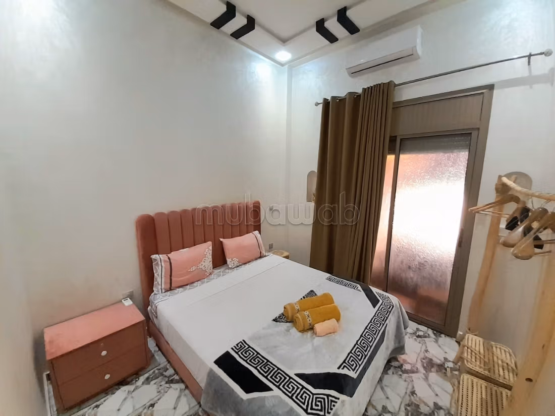 Appartamento 2 camere con terrazza e jacuzzi ideale per investimento