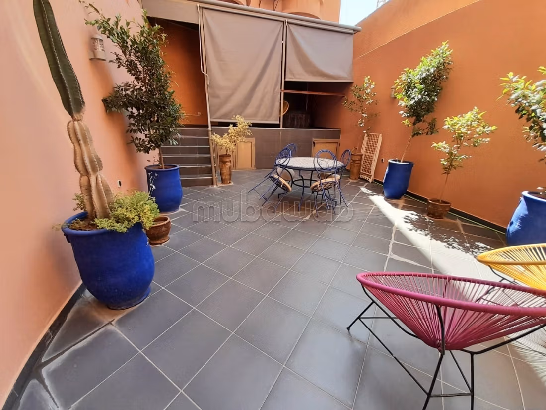 Appartamento 2 camere con terrazza e jacuzzi ideale per investimento