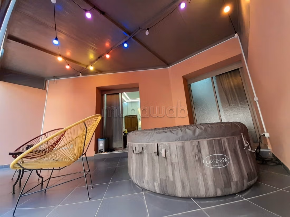 Appartement 2 chambres terrasse jacuzzi ideal invest - Ansicht 3