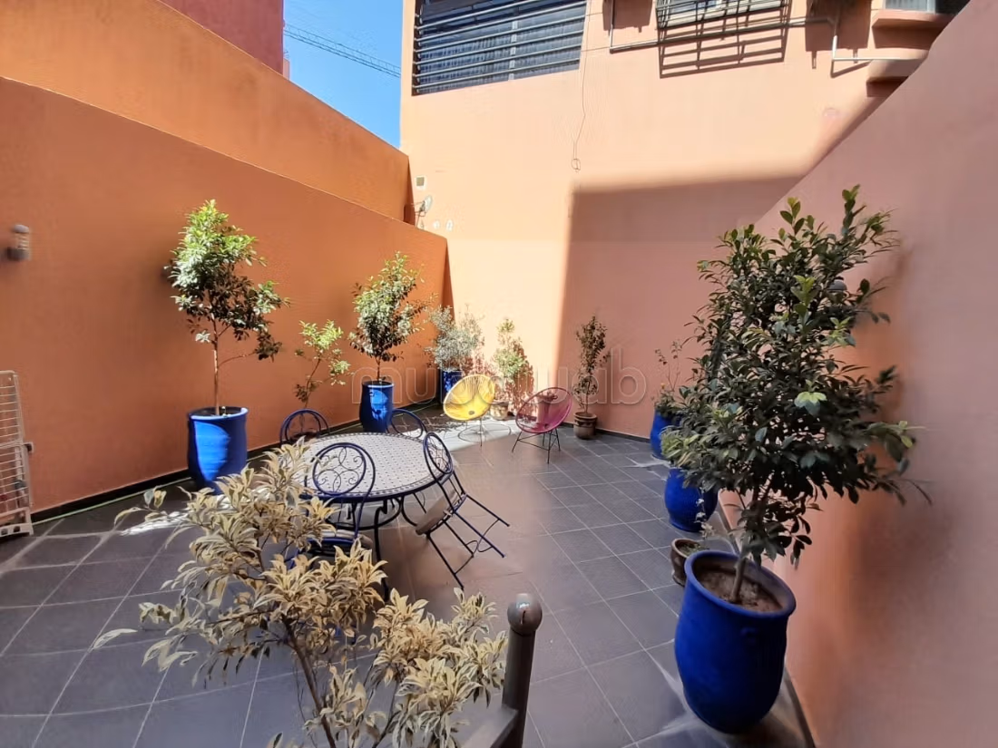 Appartamento 2 camere con terrazza e jacuzzi ideale per investimento