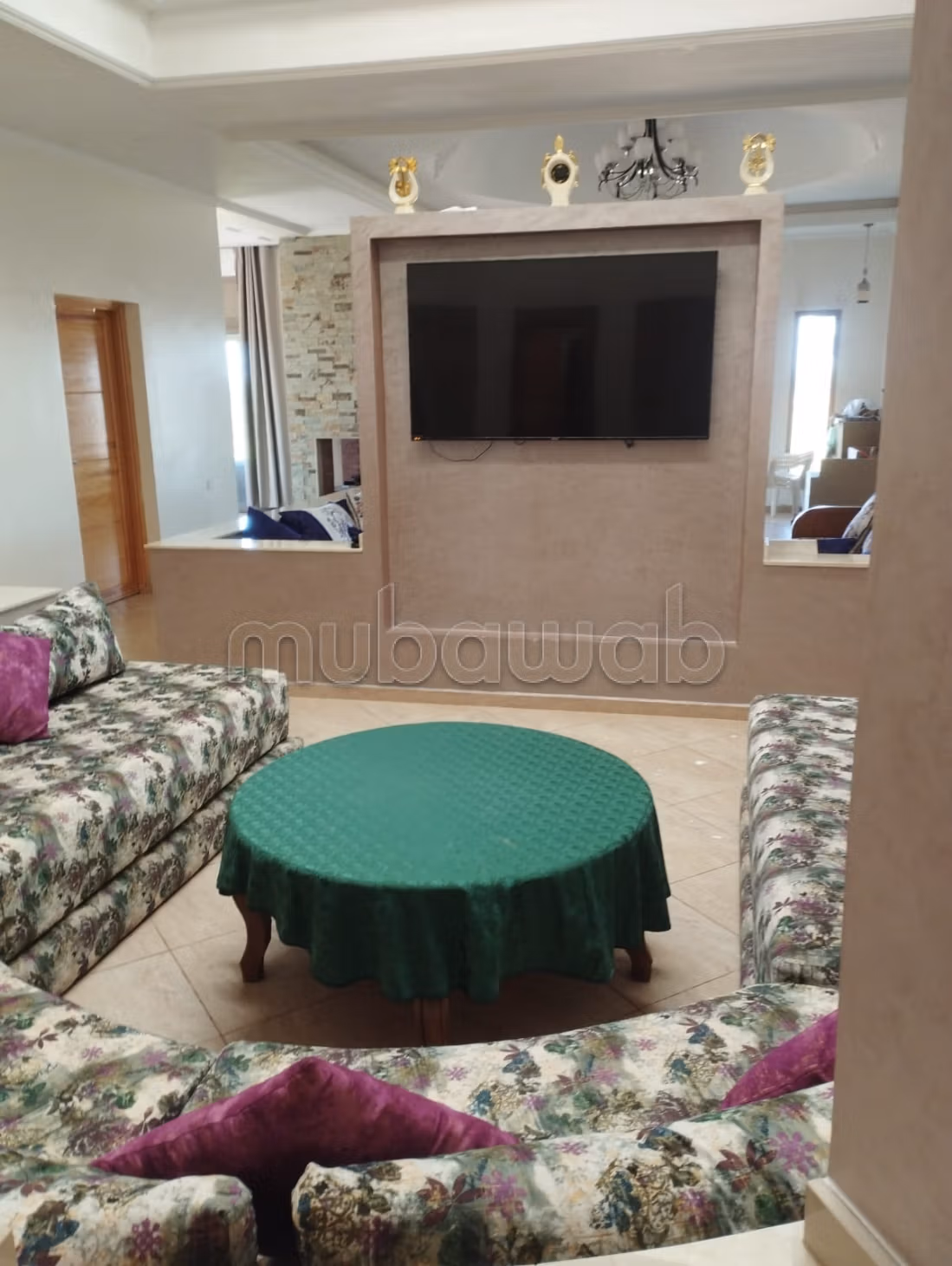 Hermosa granja en venta en Berrechid