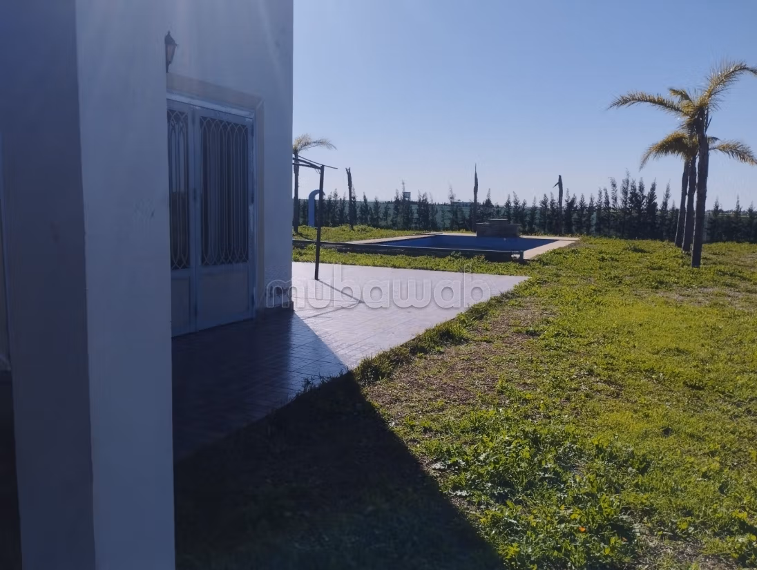 Hermosa granja en venta en Berrechid