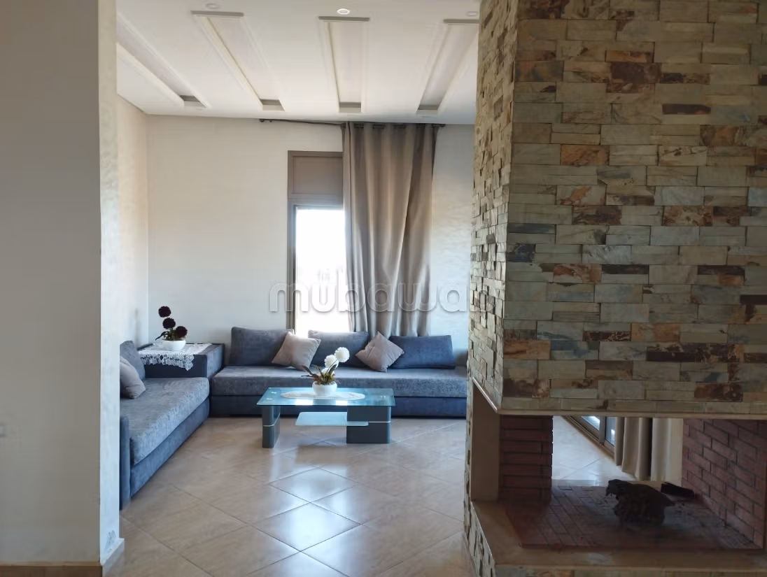 Hermosa granja en venta en Berrechid
