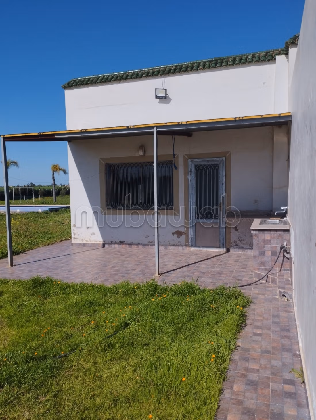 Hermosa granja en venta en Berrechid