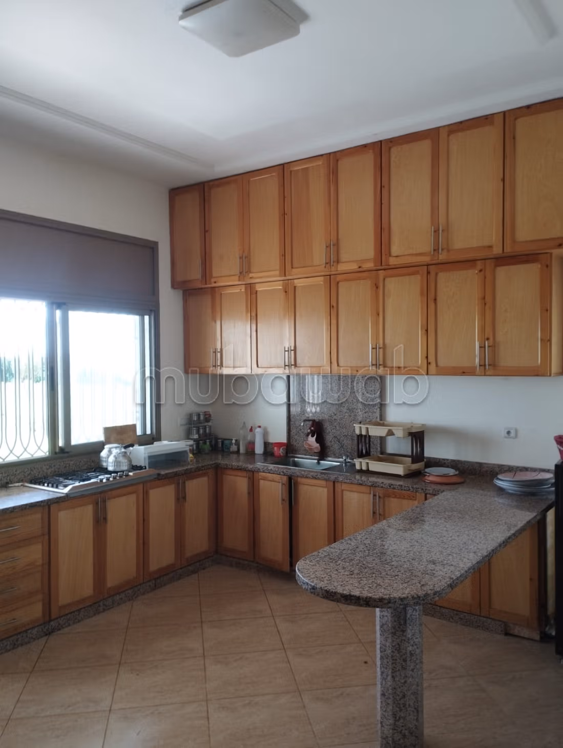 Hermosa granja en venta en Berrechid