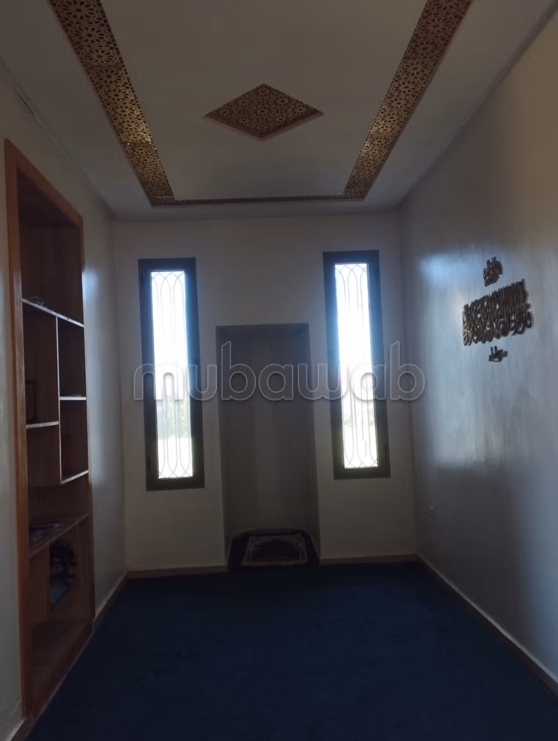 Hermosa granja en venta en Berrechid