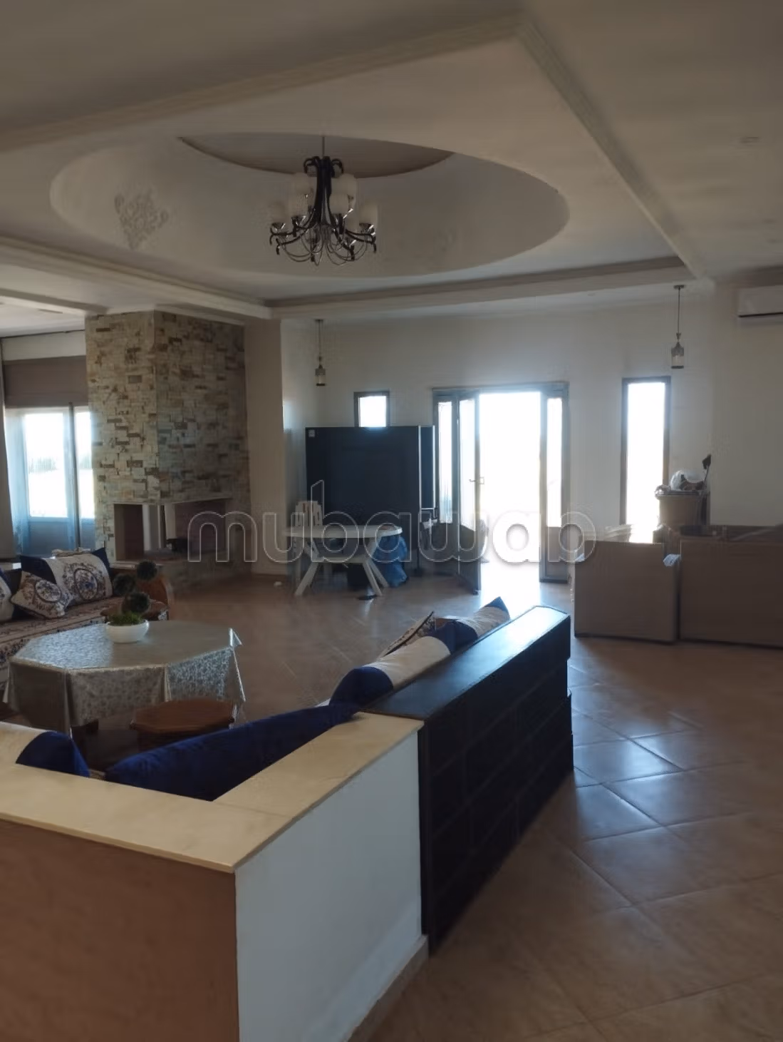 Hermosa granja en venta en Berrechid