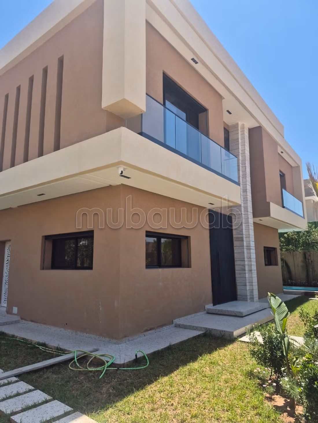 Superba Villa a Targa