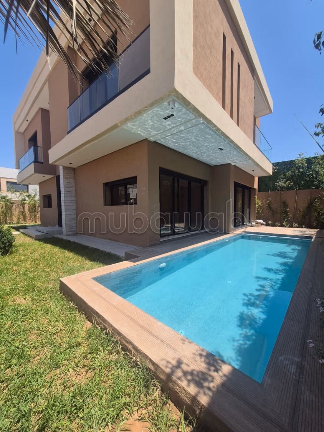 Superba Villa a Targa