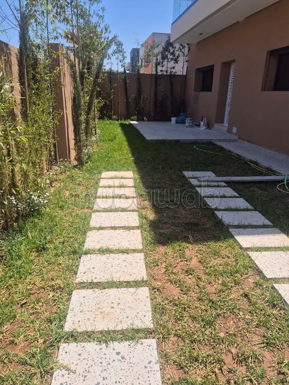Superba Villa a Targa