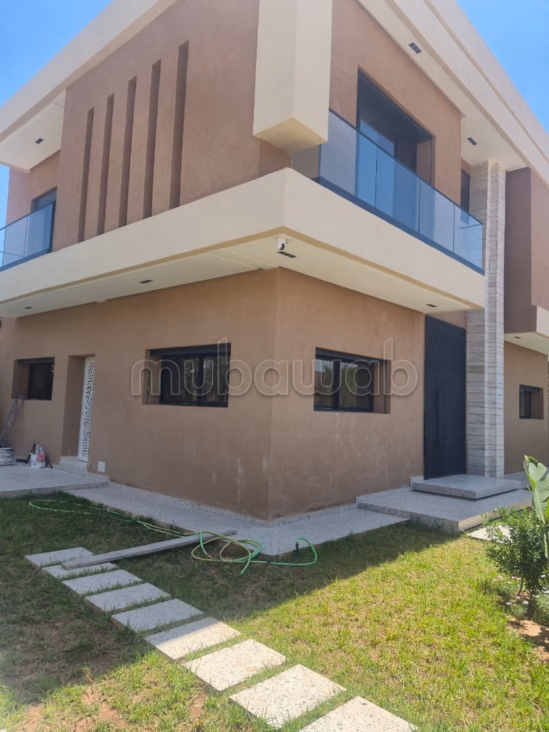 Superba Villa a Targa