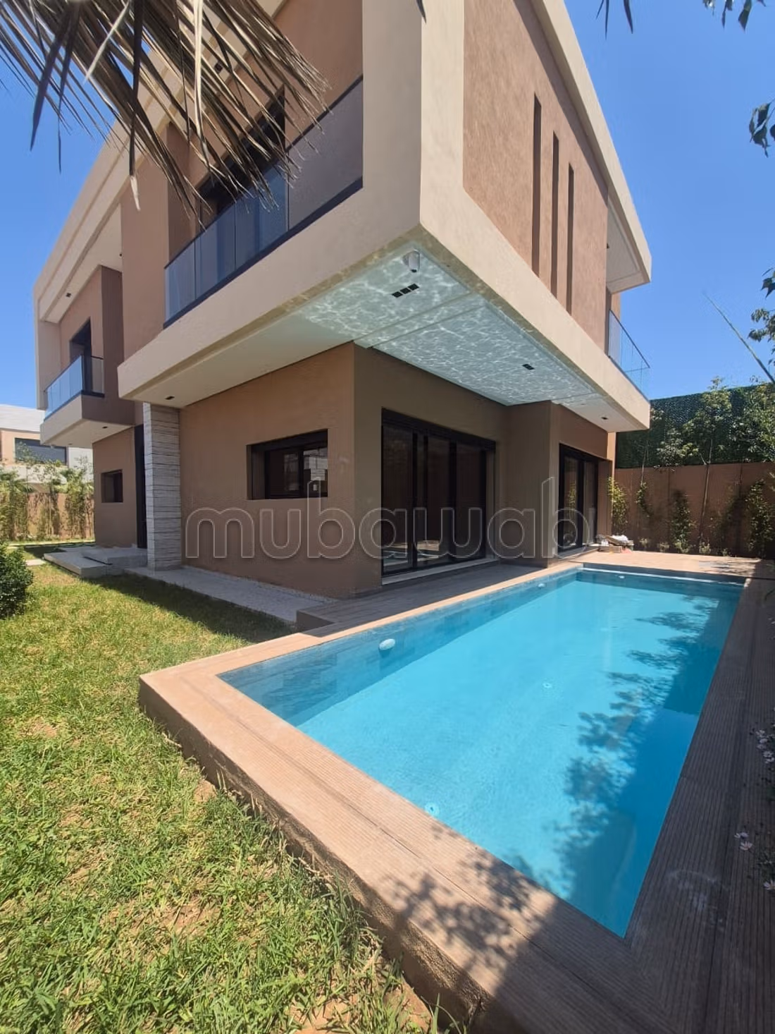 Superba Villa a Targa