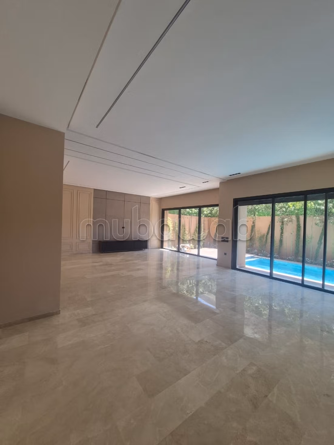 Superba Villa a Targa