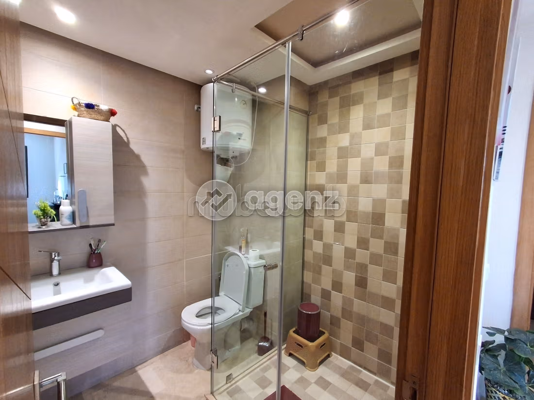 Appartamento in vendita 95 m², 2 camere Belvédère Casablanca