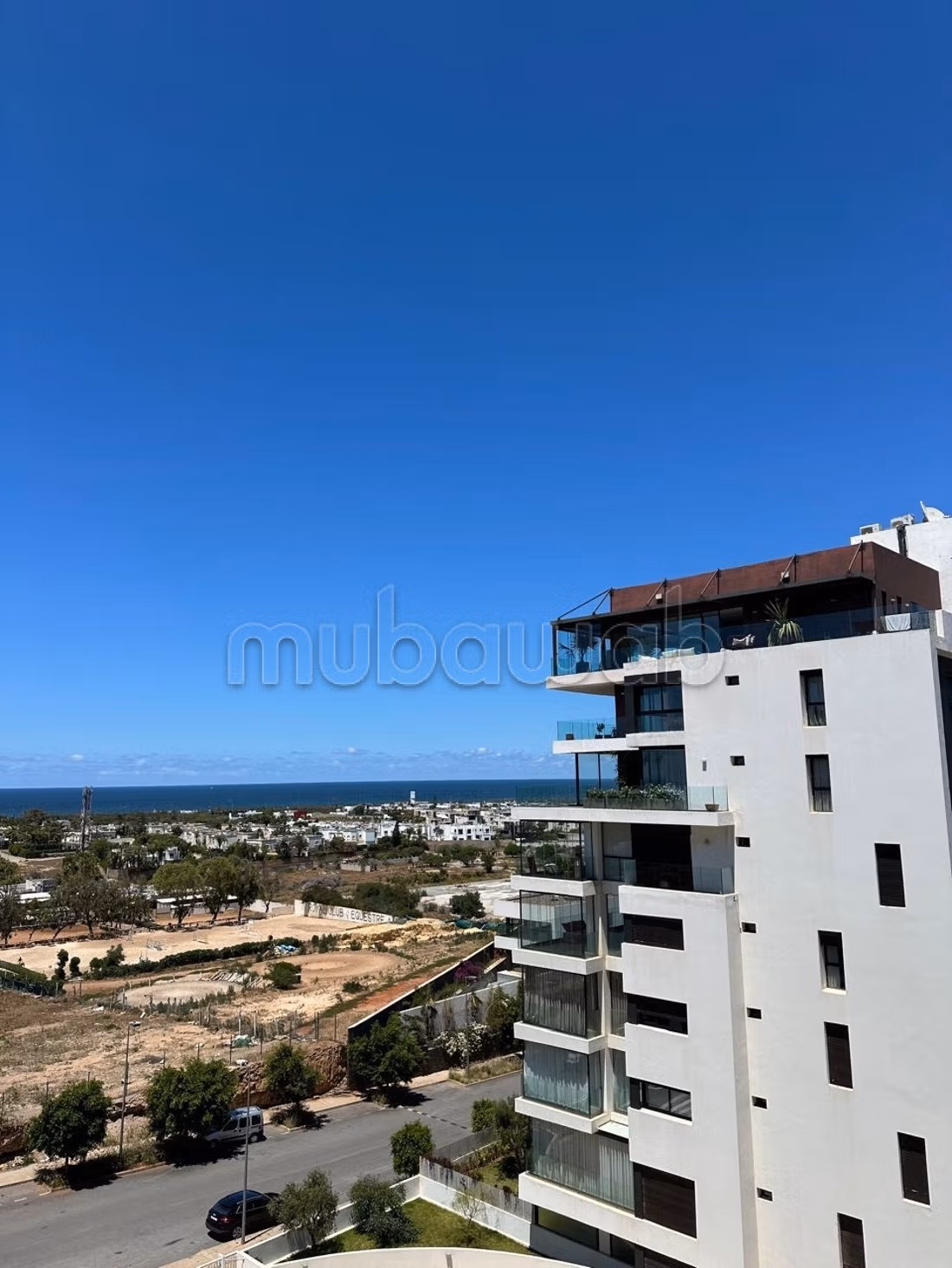 Appartement 95 m² à Ain Diab Extension — 11