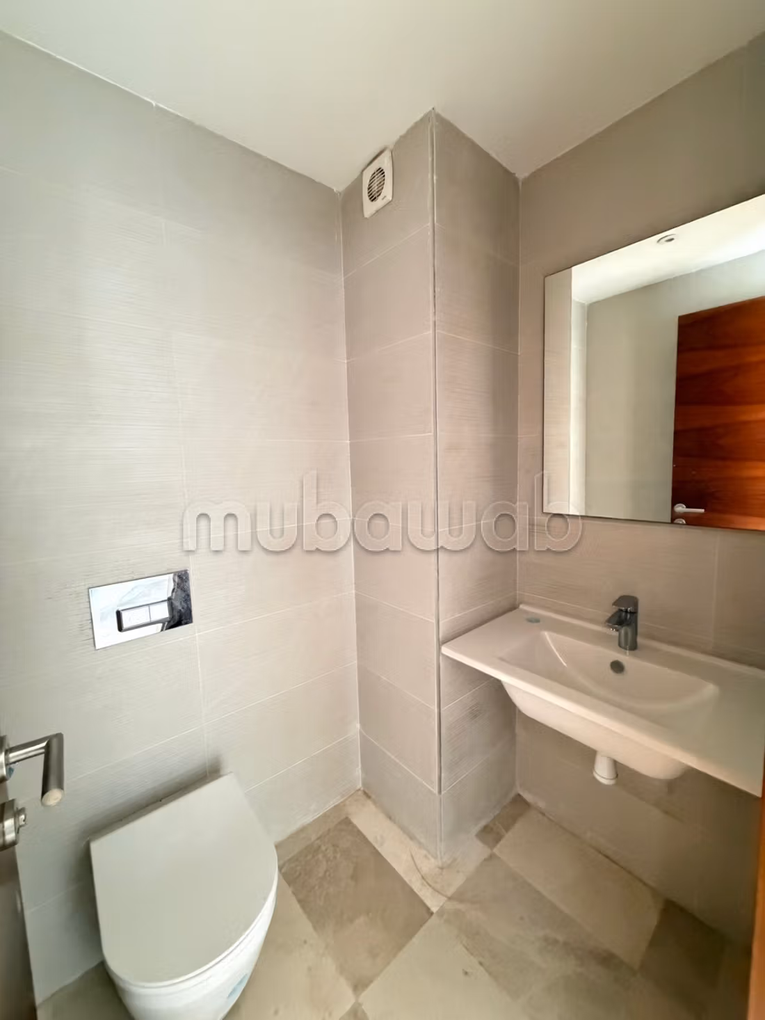 Appartement 95 m² à Ain Diab Extension — 7