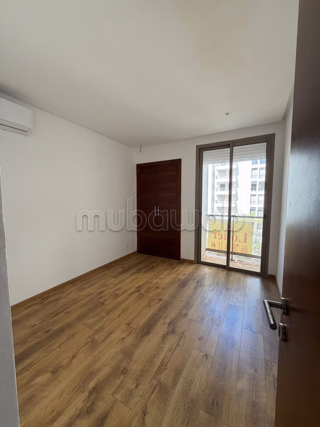 Appartement 95 m² à Ain Diab Extension — 8