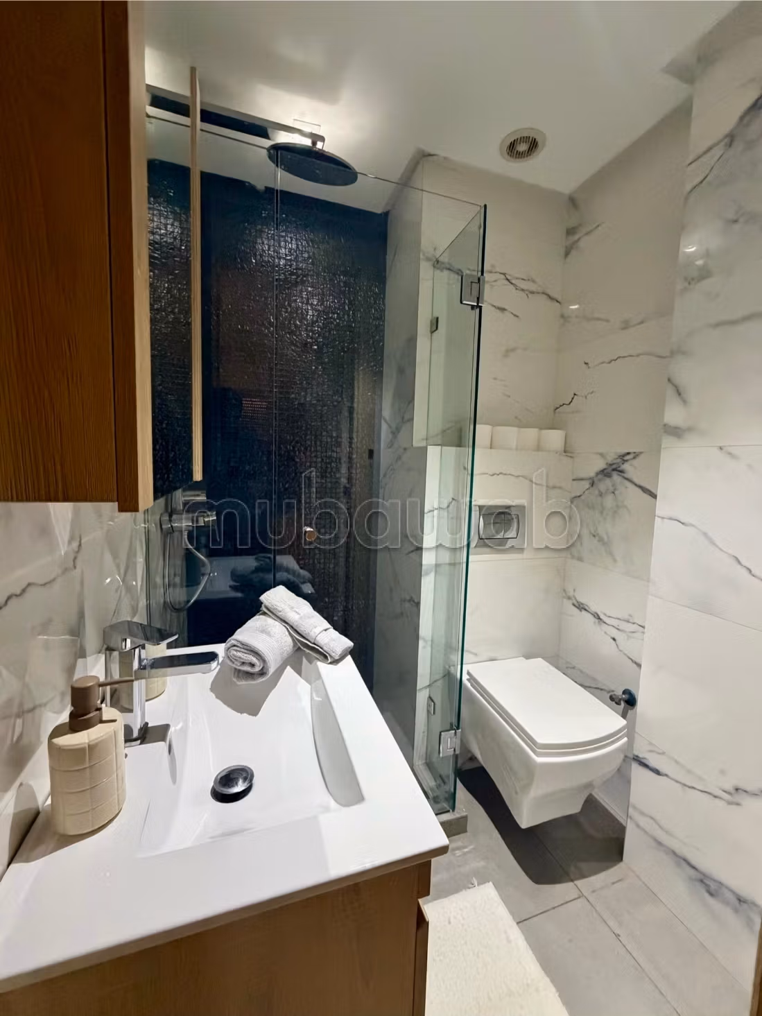 Appartement 2 chambres Quartier Les Princesses