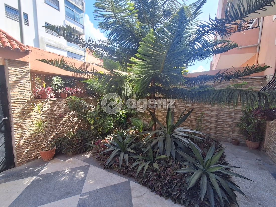 Appartement 209 m² à Aïn Sebaâ — 7