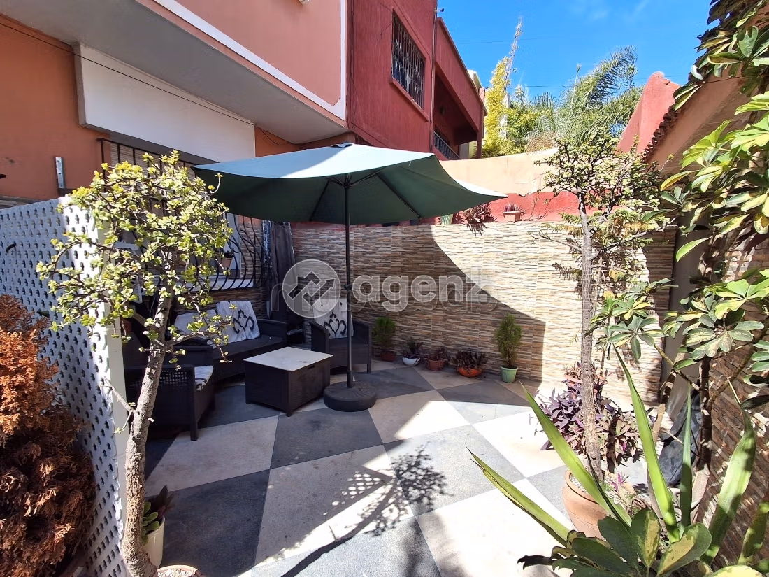 Appartement 209 m² à Aïn Sebaâ — 20