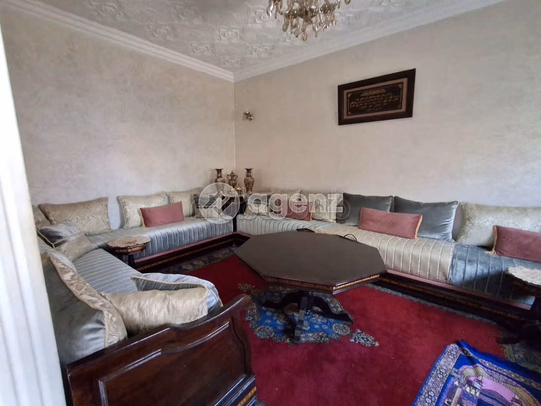 Appartement 209 m² à Aïn Sebaâ — 9