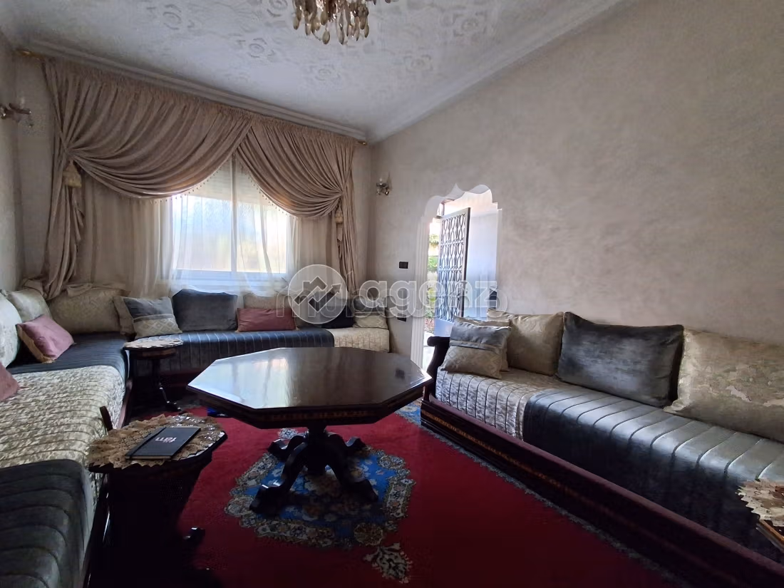 Appartement 209 m² à Aïn Sebaâ — 12