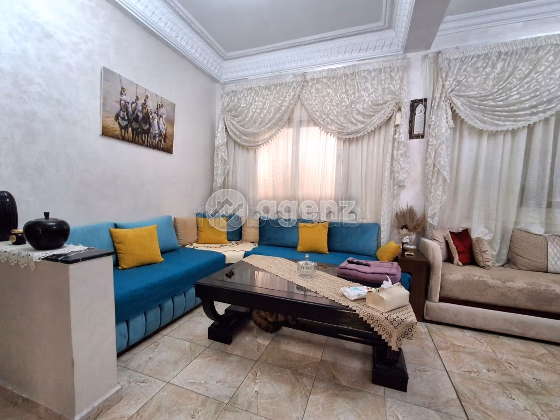 Appartement 209 m² à Aïn Sebaâ — 10