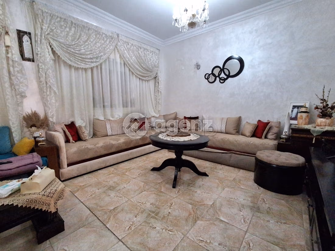 Appartement 209 m² à Aïn Sebaâ — 11
