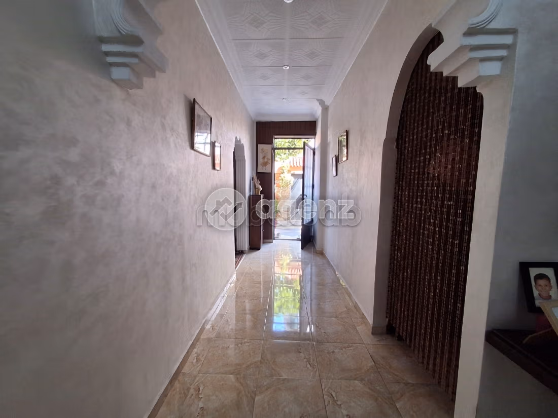 Appartement 209 m² à Aïn Sebaâ — 8