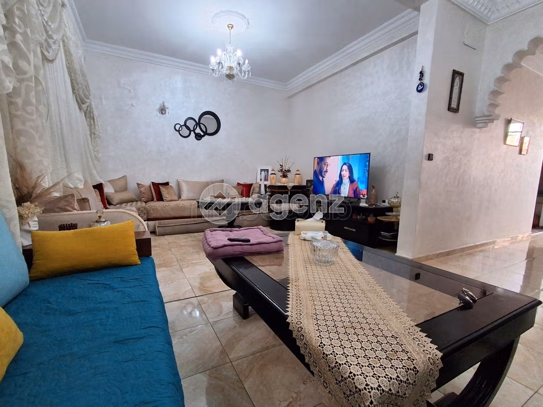 Appartement 209 m² à Aïn Sebaâ — 13