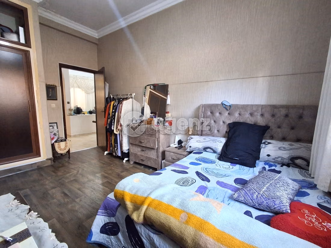 Appartement 209 m² à Aïn Sebaâ — 14
