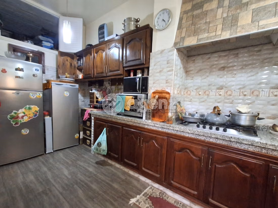 Appartement 209 m² à Aïn Sebaâ — 16