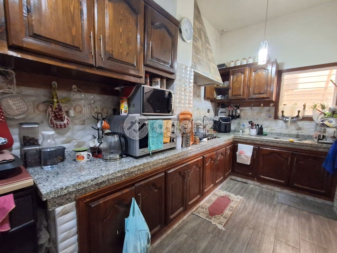 Appartement 209 m² à Aïn Sebaâ — 3