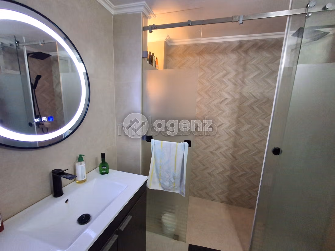 Appartement 209 m² à Aïn Sebaâ — 19