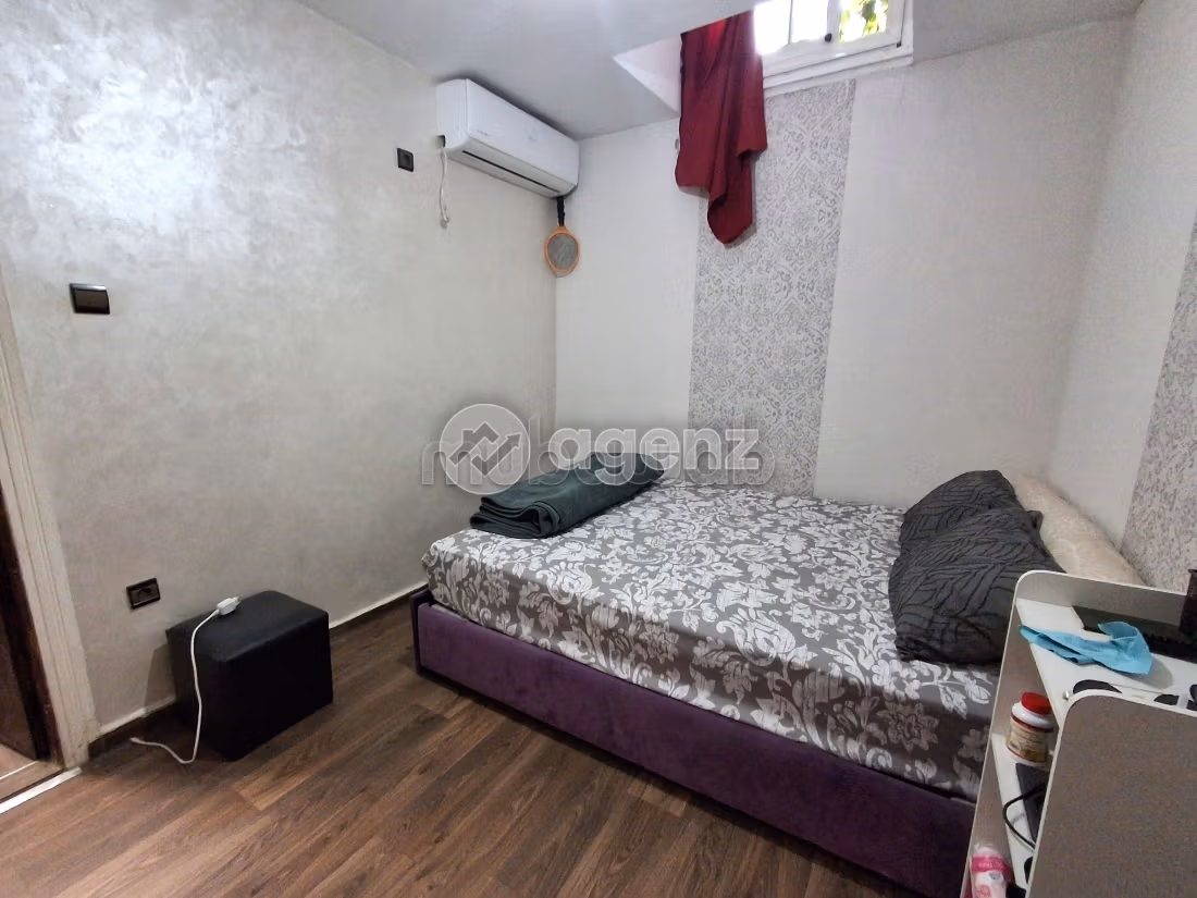 Appartement 209 m² à Aïn Sebaâ — 17